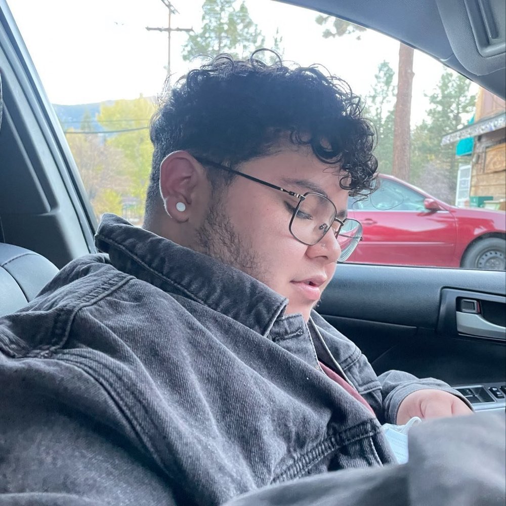 Meet your Posher, Joseph